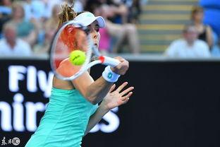 中国世网球明星,闪耀国际赛场的璀璨之星